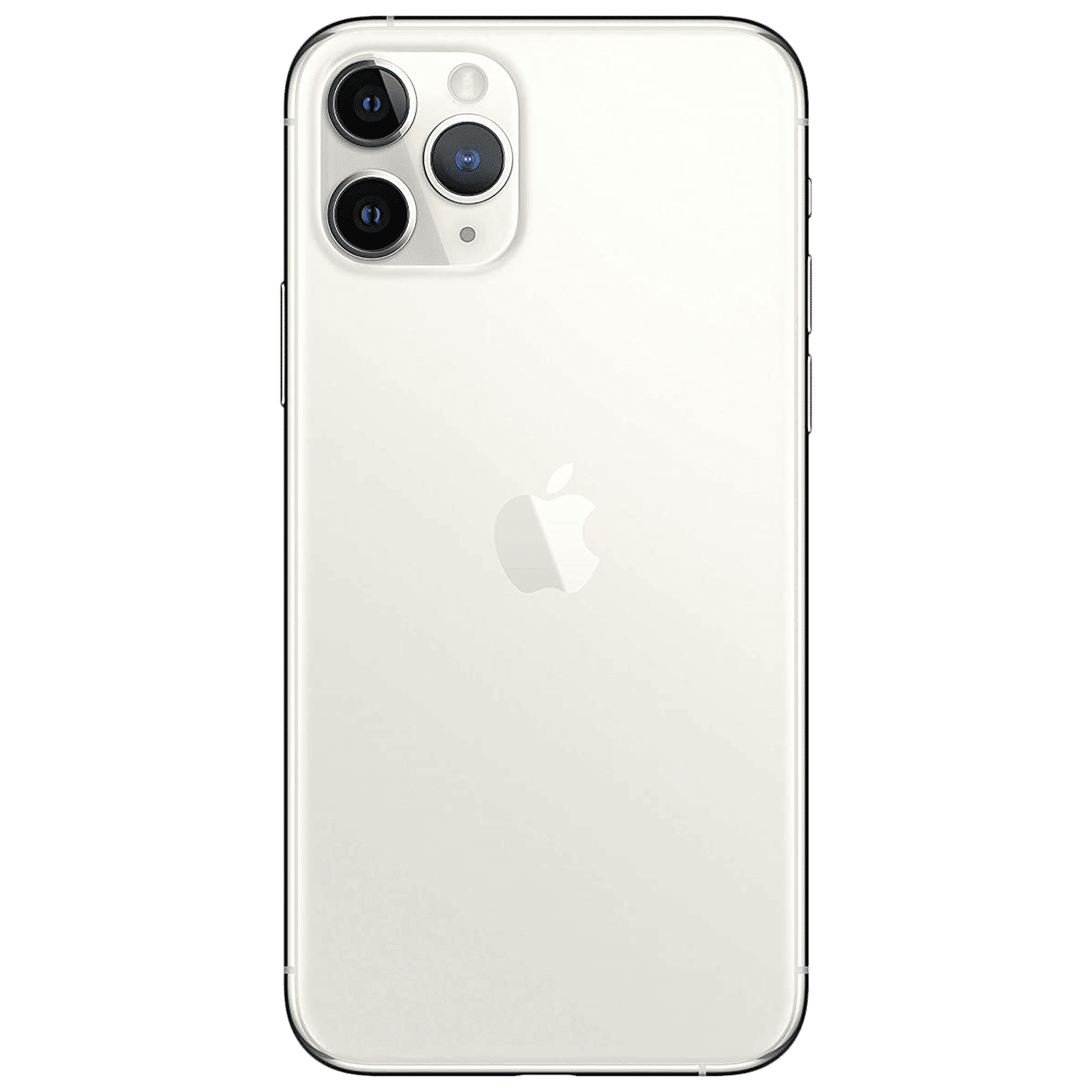 Buy Refurbished Apple iPhone 11 Pro (64GB, Silver) Online